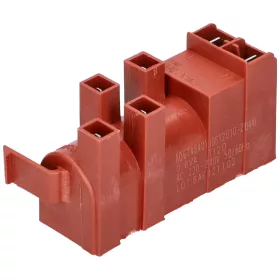 ZANUSSI tuzhely szikragyujto trafo gazegok gyujtoegysege 140067484018