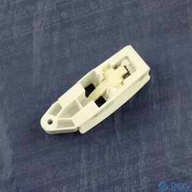   AEG Szárítógép Ajtózár – Eredeti mechanika – T8DBG széria és más modellek (140067777015)