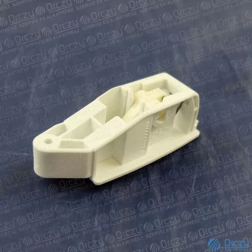 AEG Szárítógép Ajtózár – Eredeti mechanika – T8DBG széria és más modellek (140067777015)