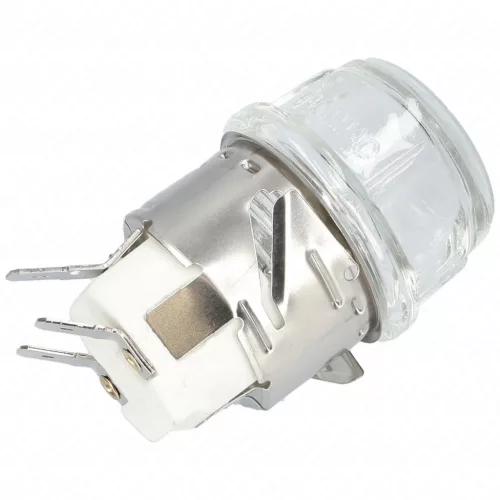 Electrolux Sütő Világítás Foglalat – Komplett, G9 25W, Felső – Zanussi ZCG széria (140072023017)