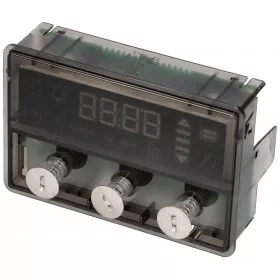 Elektronika, kijelző (eredeti) ELECTROLUX tűzhely