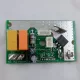 ELECTROLUX Porszivo fordulatszam szabalyzo elektronika 140075397129