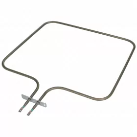   Electrolux Sütő Alsó Fűtőbetét – 1000W, 394x330mm – Zanussi, AEG típusokhoz (140089338317)