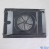 AEG Sütőtér Hátsó Burkolat – 420x300mm, Légkeverő takaró – AEG, Electrolux, Zanussi (140111991091)