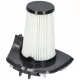 44x100 mm Szűrő, motor előtti (eredeti) ELECTROLUX porszívó