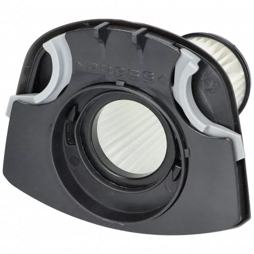 44x100 mm Szűrő, motor előtti (eredeti) ELECTROLUX porszívó