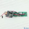 Elektronika vezérlő (eredeti) ELECTROLUX porszívó