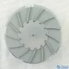 Electrolux Tűzhely Hűtőventilátor – 230V, 20W – AEG, Zanussi típusokhoz (140122554011)