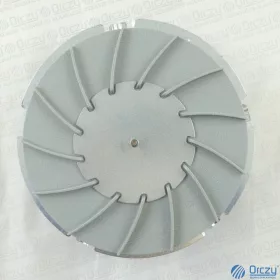   Electrolux Tűzhely Hűtőventilátor – 230V, 20W – AEG, Zanussi típusokhoz (140122554011)