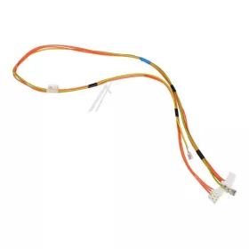 AEG / Electrolux Szárítógép Motor Kábel – J2 csatlakozó, 1010mm – T8DBG48S széria (140117669063)