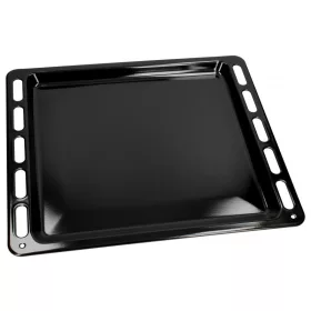 Zanussi Sütőtálca – 42,3 x 37 x 2 cm, Zománcozott – Electrolux, Zanussi tűzhelyekhez (140128879040)