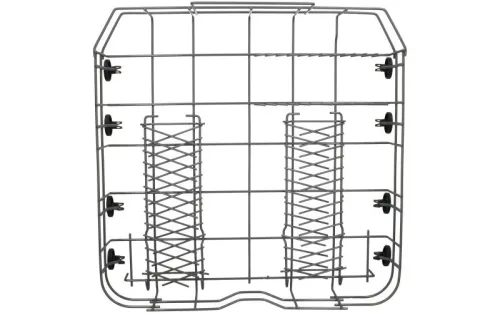 Electrolux / AEG Mosogatógép Alsó Edénytartó Kosár – 524x515x100 mm, Szürke – ESL széria (140133729099)