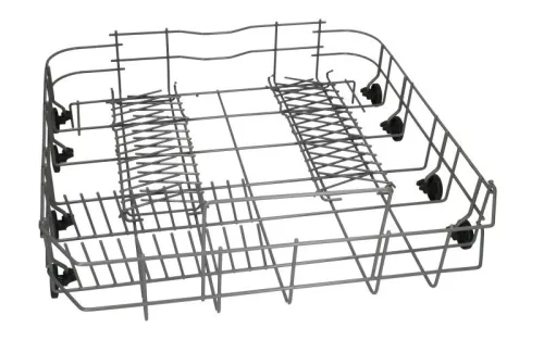 Electrolux / AEG Mosogatógép Alsó Edénytartó Kosár – 524x515x100 mm, Szürke – ESL széria (140133729099)