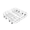 Electrolux / AEG Mosogatógép Alsó Edénytartó Kosár – 524x515x100 mm, Szürke – ESL széria (140133729099)