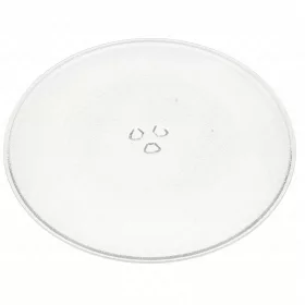 Tányér (eredeti) AEG mikrohullámú sütő