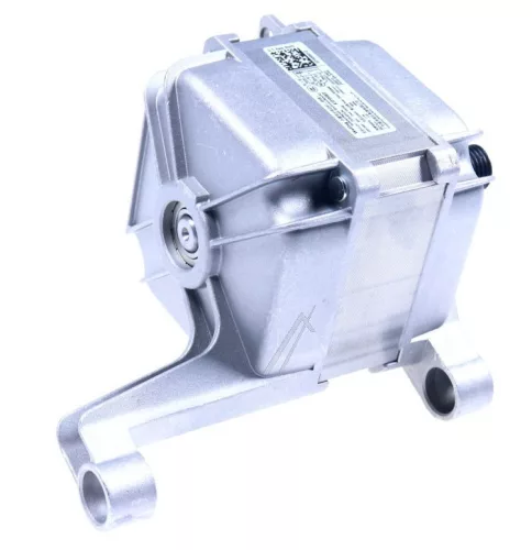 Mosógép Motor Candy / Hoover készülékekhez – Ø21,5 mm szíjtárcsa – Inverteres technológia (41019803 kompatibilis)