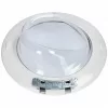 Ajtó (eredeti) ELECTROLUX mosógép