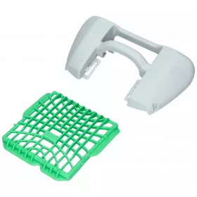 Porzsáktartó+szűrő (eredeti) ELECTROLUX porszívó
