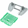 Porzsáktartó+szűrő (eredeti) ELECTROLUX porszívó