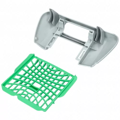 Porzsáktartó+szűrő (eredeti) ELECTROLUX porszívó