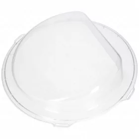   Electrolux Szárítógép Belső Ajtóüveg – ø 431mm – AEG T8 széria, Electrolux PerfectCare (140180412011)
