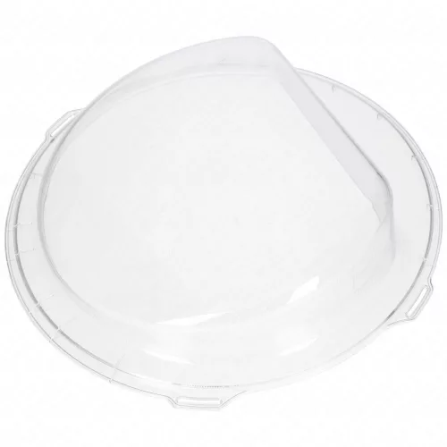 Electrolux Szárítógép Belső Ajtóüveg – ø 431mm – AEG T8 széria, Electrolux PerfectCare (140180412011)