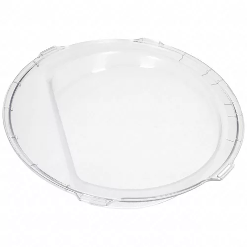Electrolux Szárítógép Belső Ajtóüveg – ø 431mm – AEG T8 széria, Electrolux PerfectCare (140180412011)