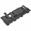 25 mm Kosárkiemelő bal, (eredeti) ELECTROLUX mosogatógép  1 db