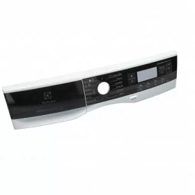 Burkolat kezelő előlap (eredeti) ELECTROLUX szárítógép