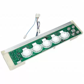Elektronika, kijelző (eredeti) ELECTROLUX tűzhely