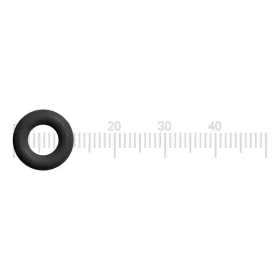 Saeco Gőzcsap Tömítés O-gyűrű - 6,07x1,78mm - Odea/Talea/Primea szériákhoz (140322500)
