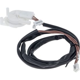 Saeco átfolyásmérő