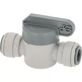Kávégép gömbcsap jg PISV0412S