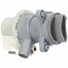 Szivattyú + szűrőház (eredeti) BEKO mosógép