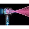 Dyson Supersonic Nural™ Hajszárító – Curly+Coily, Amber Silk / Pink Champagne – Intelligens fejbőrvédelem (HD16)