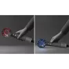 Dyson Supersonic Nural™ Hajszárító – Curly+Coily, Amber Silk / Pink Champagne – Intelligens fejbőrvédelem (HD16)