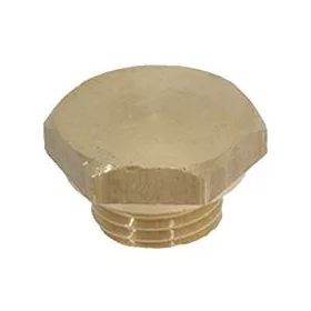 PAVONI kávégép anya ø 1/4'F H9.4 kulcs 15