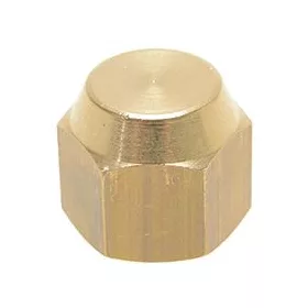   SPAZIALE kávégép FEDÉL ø 1/4'F MAGASSÁG 16 mm ANYA 17 mm