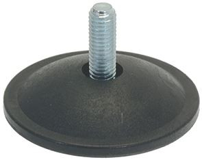 CAP LOWER ø 57 mm