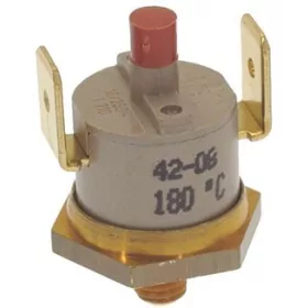 SPAZIALE kávégép la termosztát 180C M5