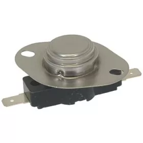 Kávégép kontakttermosztát 115°C 16A 250V