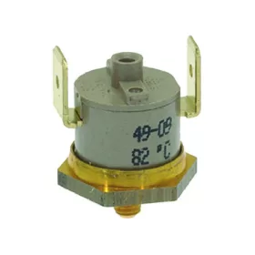 KONTAKT TERMOSZTÁT 82°C M4