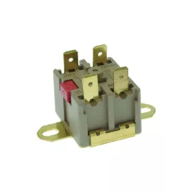 KAPCSOLÓ TERMOSZTÁT 125°C