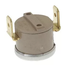 KONTAKT TERMOSZTÁT 100°C 16A 250V