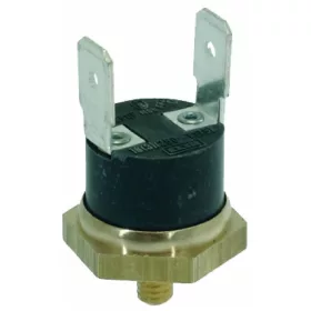 Kontakt termosztát 145°C M4 10A 250V