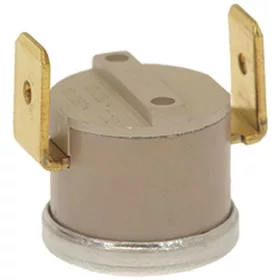 KONTAKTTERMOSZTÁT 125°C 16A 250V