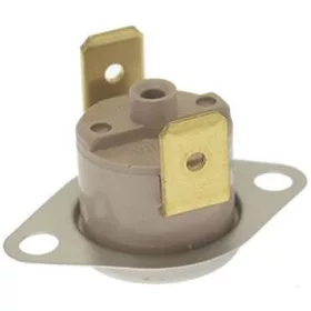 Kontakt Termosztát Necta / Evoca Italautomatához – 91°C 16A 250V – Brio 3 / Korinto / Koro szériához (098694 kompatibilis)