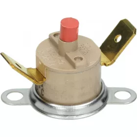 KONTAKT TERMOSZTÁT 160°C 10A 250V