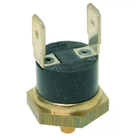 KONTAKT TERMOSZTÁT 104°C M4 16A 250V