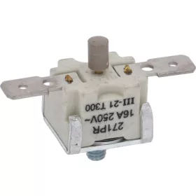 SPINEL kávégép kontakttermosztát 250°C M4 16A 250V
